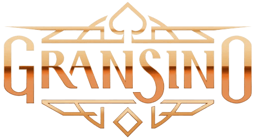 Logo Gransino en la barra de encabezado